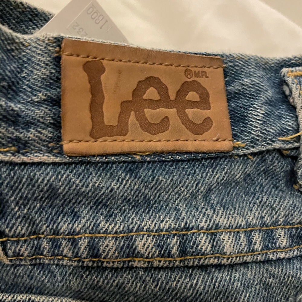 Vintage Lee Denim!